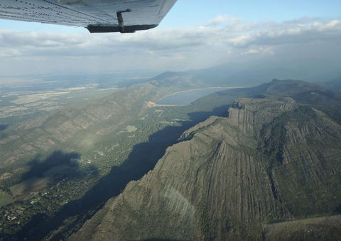 A Kube Aviation - Grampians Scenic Flights - Accommodation Noosa 0