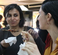 Taste Cultural Food Tours - Accommodation Noosa