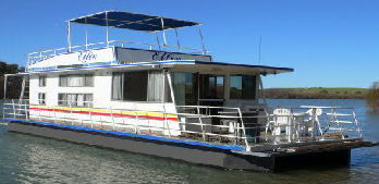 Oz Houseboats - Accommodation Noosa 0