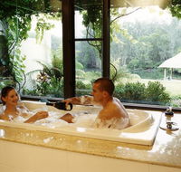 Nundoobah Retreat - Accommodation Noosa