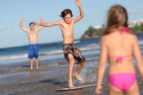 Caloundra To Noosa Scenic Drive Tour - Accommodation Noosa 0
