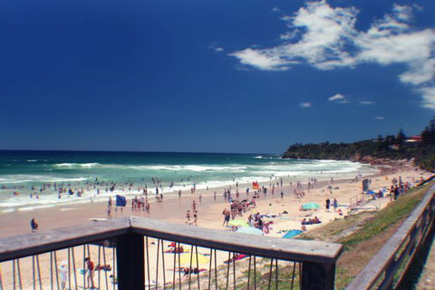 Caloundra To Noosa Scenic Drive Tour - Accommodation Noosa 1