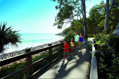 Caloundra To Noosa Scenic Drive Tour - Accommodation Noosa 2