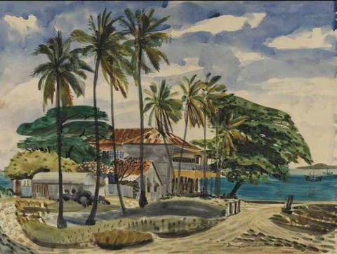 Cairns Regional Gallery - Accommodation Noosa 1