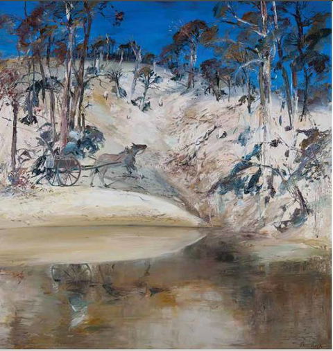Cairns Regional Gallery - Accommodation Noosa 3