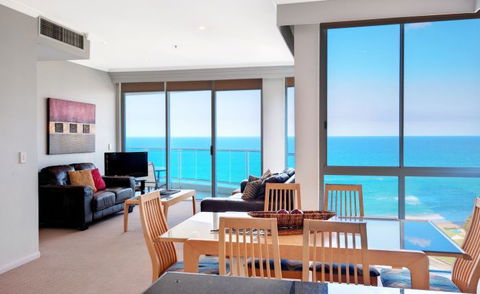 Pacific Views Resort - Accommodation Noosa 13
