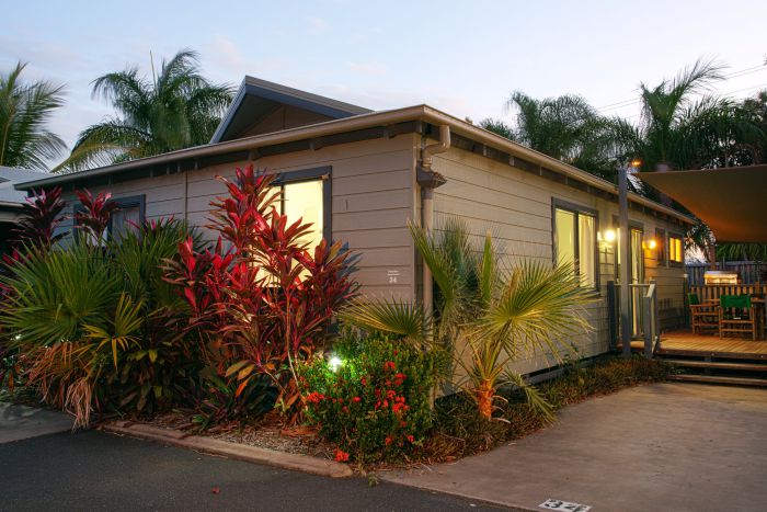 Park Avenue QLD Accommodation Noosa
