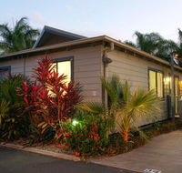 Discovery Parks - Rockhampton