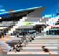 Noosa Civic Shopping Centre - Accommodation Noosa