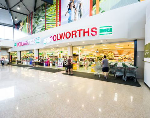 Noosa Civic Shopping Centre - Accommodation Noosa 1