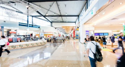 Noosa Civic Shopping Centre - Accommodation Noosa 2