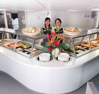 Big Cat Green Island Reef Cruises - Accommodation Noosa