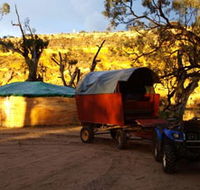 Big Bend By Night - Accommodation Noosa