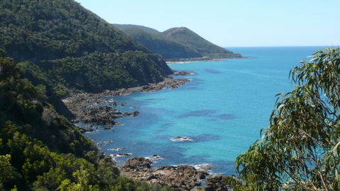 Australian Natural Treasures Touring - Accommodation Noosa 0