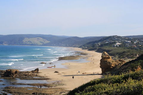 Australian Natural Treasures Touring - Accommodation Noosa 15