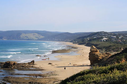 Australian Natural Treasures Touring - Accommodation Noosa 17