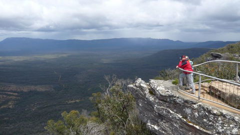 Australian Natural Treasures Touring - Accommodation Noosa 21