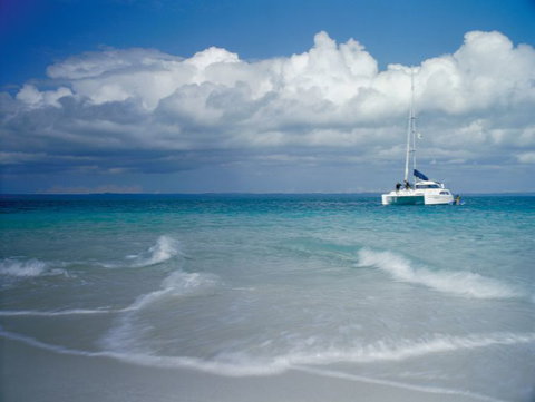 Fraser Coast Amazing Fishing Trails - Accommodation Noosa 4