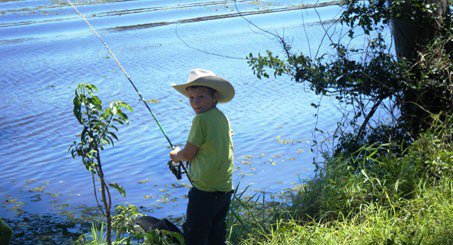 Fraser Coast Amazing Fishing Trails - Accommodation Noosa 14