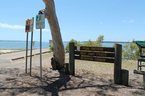 Fraser Coast Amazing Fishing Trails - Accommodation Noosa 20