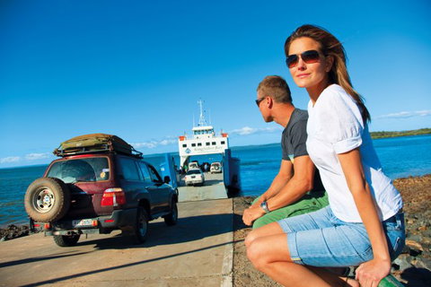 Fraser Coast Amazing Fishing Trails - Accommodation Noosa 23