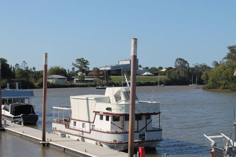 Fraser Coast Amazing Fishing Trails - Accommodation Noosa 35