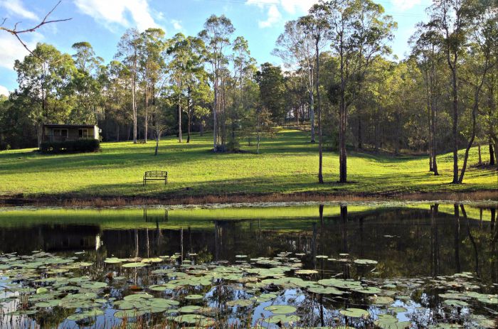 Imbil QLD Accommodation Noosa