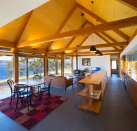 Coast House Tasmania - Accommodation Noosa