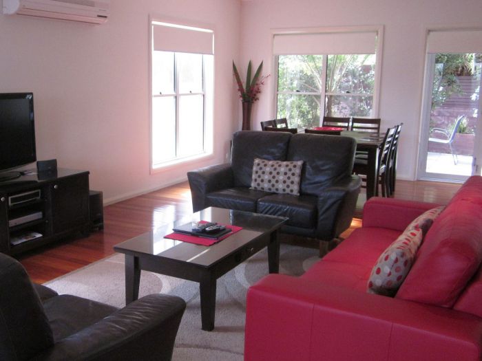 Cams Wharf NSW Accommodation Noosa