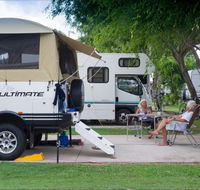 Noosa River Holiday Park - Accommodation Noosa