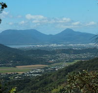 Douglas Track Barron Gorge National Park - Accommodation Noosa