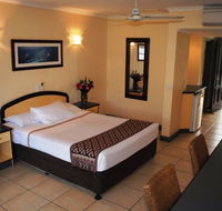 Bay Village Tropical Retreat - Accommodation Noosa