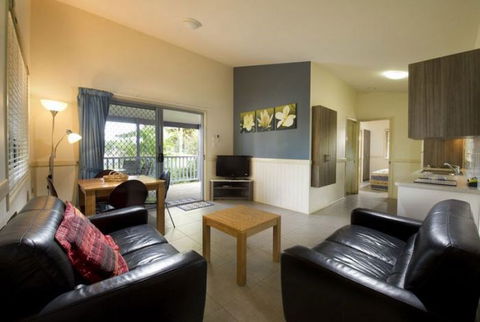 North Coast Holiday Parks Moonee Beach - Accommodation Noosa 5