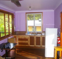 Teretre Cabins Retreat - Accommodation Noosa