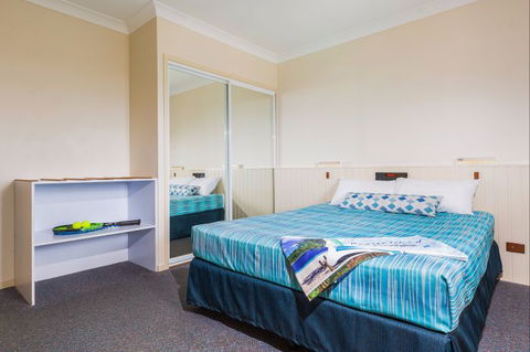 Eurong Beach Resort - Accommodation Noosa 21