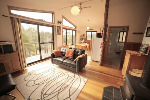 Southern Forest Accommodation - Accommodation Noosa 0