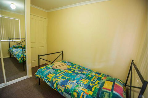 Discovery Parks - Port Hedland - Accommodation Noosa 9