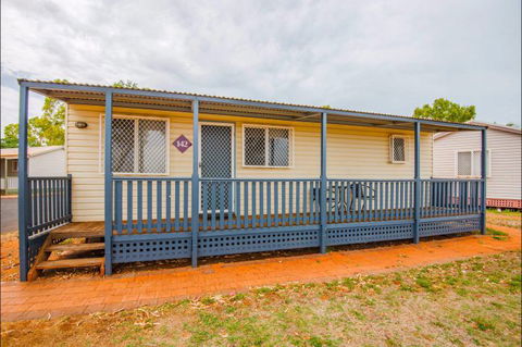 Discovery Parks - Port Hedland - Accommodation Noosa 12