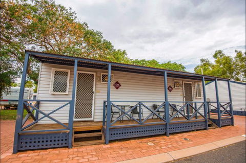 Discovery Parks - Port Hedland - Accommodation Noosa 14