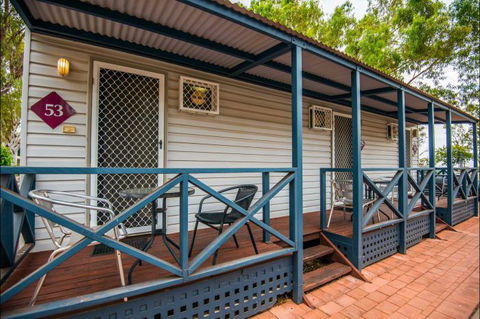 Discovery Parks - Port Hedland - Accommodation Noosa 15