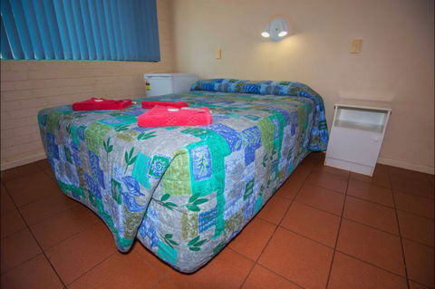 Discovery Parks - Port Hedland - Accommodation Noosa 16