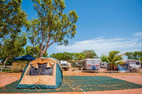 Discovery Parks - Port Hedland - Accommodation Noosa 19