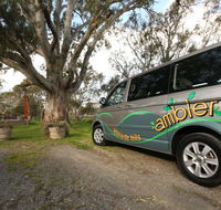 Ambler Touring - Accommodation Noosa