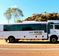 Centre Bush Bus