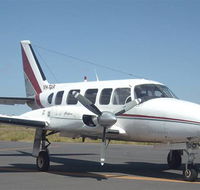 Northern Territory Air Services