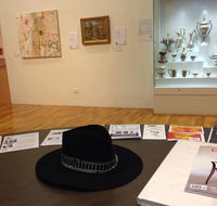 Tamworth Regional Gallery - Accommodation Noosa