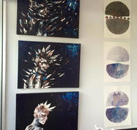 Cell Art Space - Accommodation Noosa