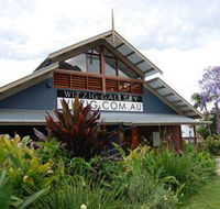 Witzig Gallery - Accommodation Noosa