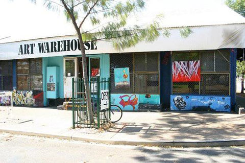 Art Ware House - Accommodation Noosa 2