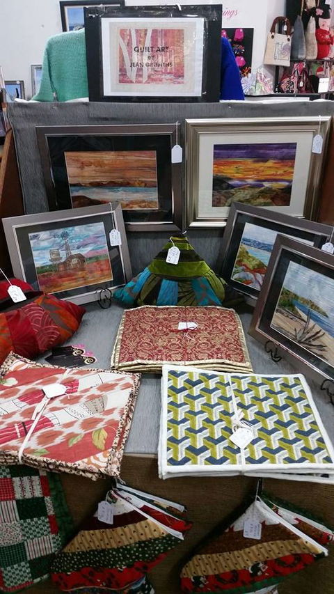 Creations @ The Harbour - Accommodation Noosa 1